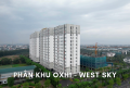 WEST SKY - ECOGARDEN HUẾ